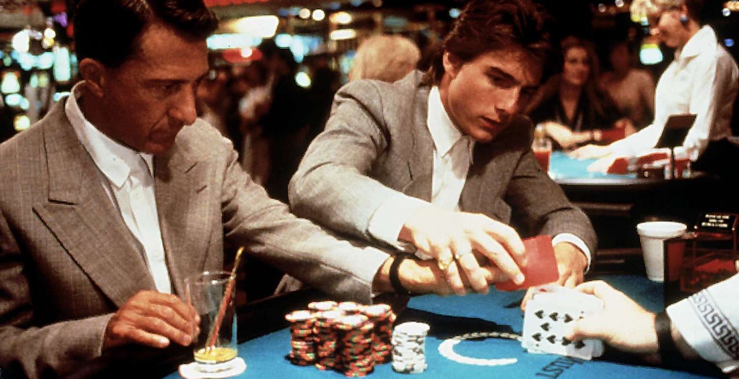 Best casino gambling movies